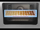  Whirlpool 30-inch, 4.8 cu.ft. Freestanding Electric Range with Self-Cleaning Technology YWFC315S0JW EXTERNAL_VIDEO 1