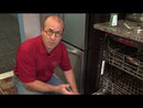  Whirlpool Built-in Dishwasher WDT740SALZ EXTERNAL_VIDEO 1