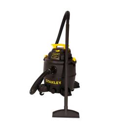 Stanley 3 Gallon Wet/Dry Poly Vacuum SL19202P-3B - Refurbished