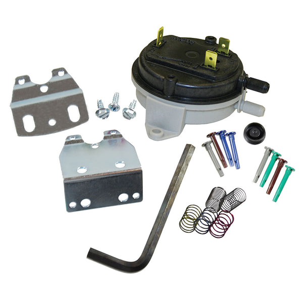 Packard Field Adjustable Switch Kit SPDT Manufactured by Cleveland Controls