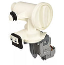 Pompe de vidange pour lave-linge Whirlpool