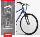 Huffy 26” Rock Creek Mountain Bike