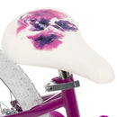 Huffy 16" Sea Star Kids' Bike with Tassels