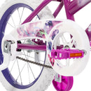 Huffy 16" Sea Star Kids' Bike with Tassels