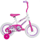 Huffy 12" Sea Star Kids' Bike with Training Wheels