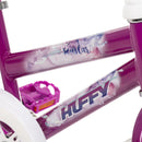 Huffy 16" Sea Star Kids' Bike with Tassels