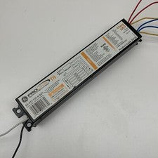 GE Proline Instant Start Fluorescent Electronic Ballast T8 Lamp