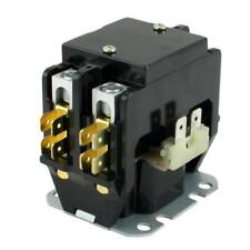 Siemens Definite Purpose Magnetic Contactor: 1 + N Poles, 24V AC, 40 A, Non-Reversing