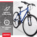 Huffy 26” Rock Creek Mountain Bike