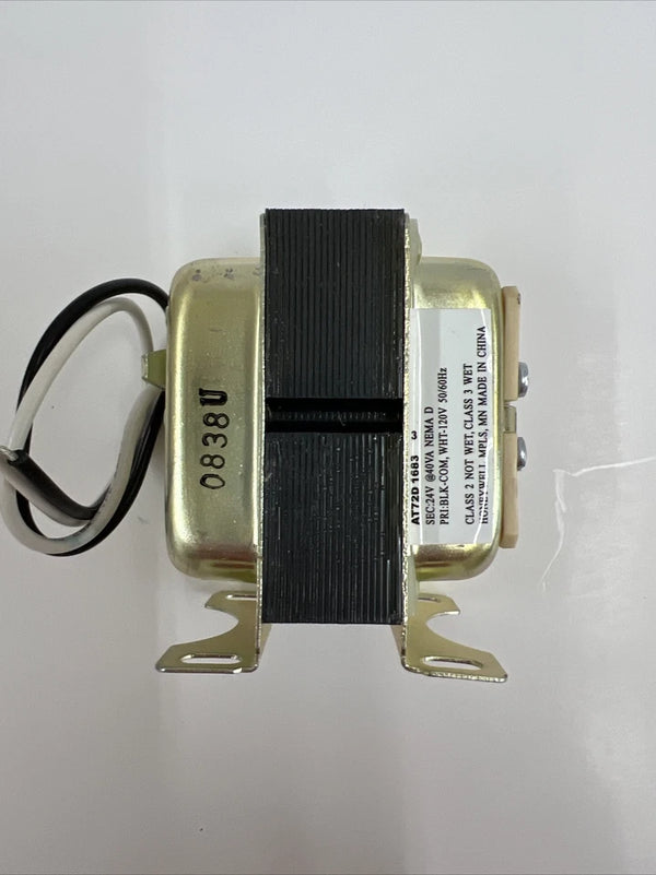 Honeywell Multi-Mount Control circuit Transformer