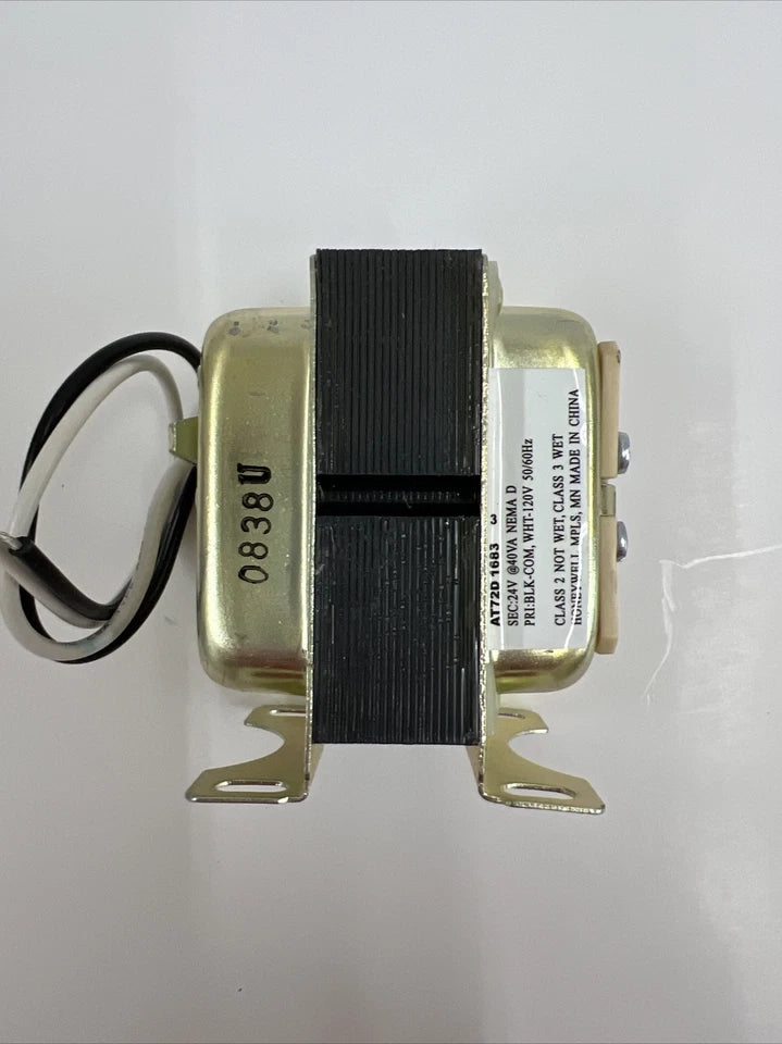 Honeywell Multi-Mount Control circuit Transformer