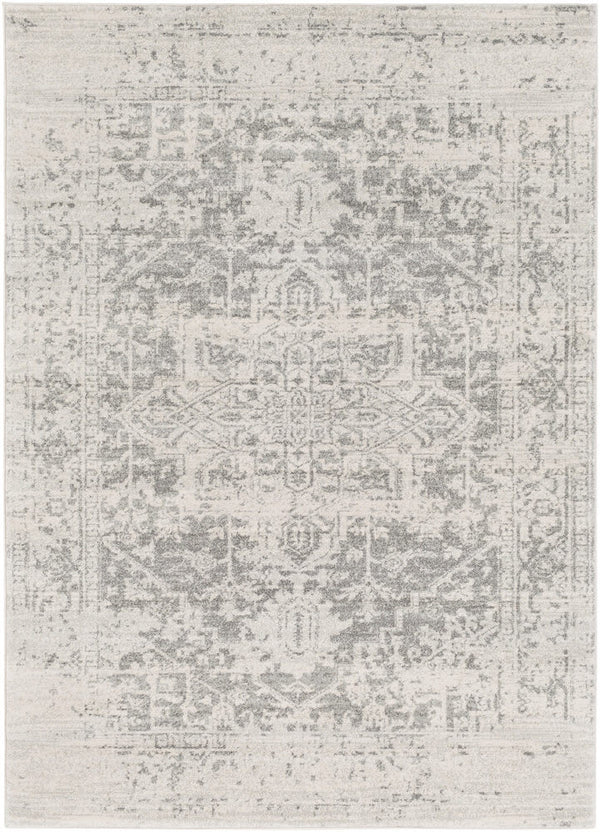 Livabliss 8'10 x 12'6 Harput Machine Woven Area Rug HAP-1024 - Like New