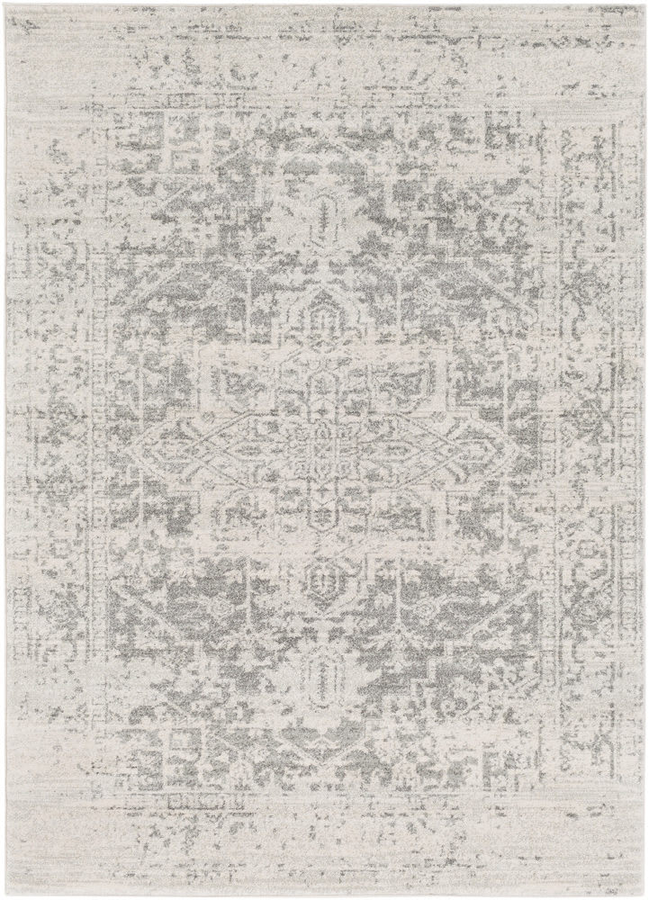 Livabliss 8'10 x 12'6 Harput Machine Woven Area Rug HAP-1024 - Like New