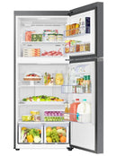 Samsung 30 inch 18 cu Top Mount Fridge RT18DG6500SRAC - Scratch & Dent