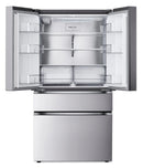 LG Smart 36 inch 30 cu French 4-Door Fridge LF30S8210S - Scratch & Dent