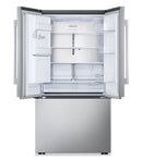 LG 36 inch 24 cu Counter Depth French Door Fridge LF24Z6330S - Refurbished