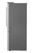LG 36 inch 24 cu Counter Depth French Door Fridge LF24Z6330S - Refurbished