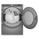Whirlpool 7.4 cu Smart Gas Dryer WGD6720RR - Scratch and Dent