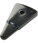 Cache-charnière de réfrigérateur Danby (DFF8802-9402) - Blanc