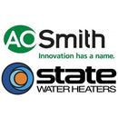 Kit chauffe-eau AO Smith, garniture, plaque DV300