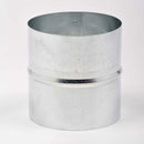 Raccord spiralé de 8 pouces