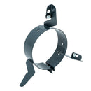 Support de montage flexible à torsion de 5-5/8 po de diamètre à trois pattes