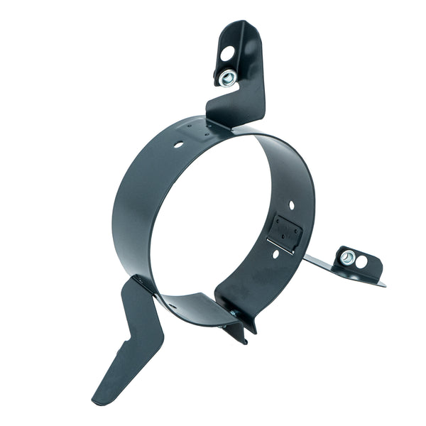 Torsion Flex Mount Bracket 5-5/8" Diameter Three Leg