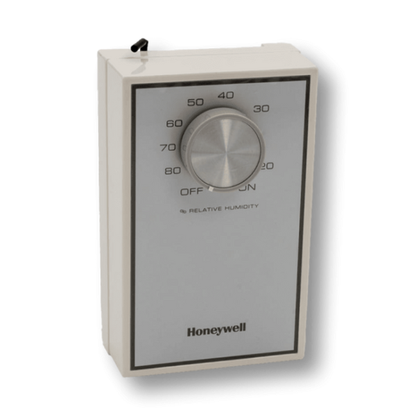 Honeywell Air Dehumidifier Controller