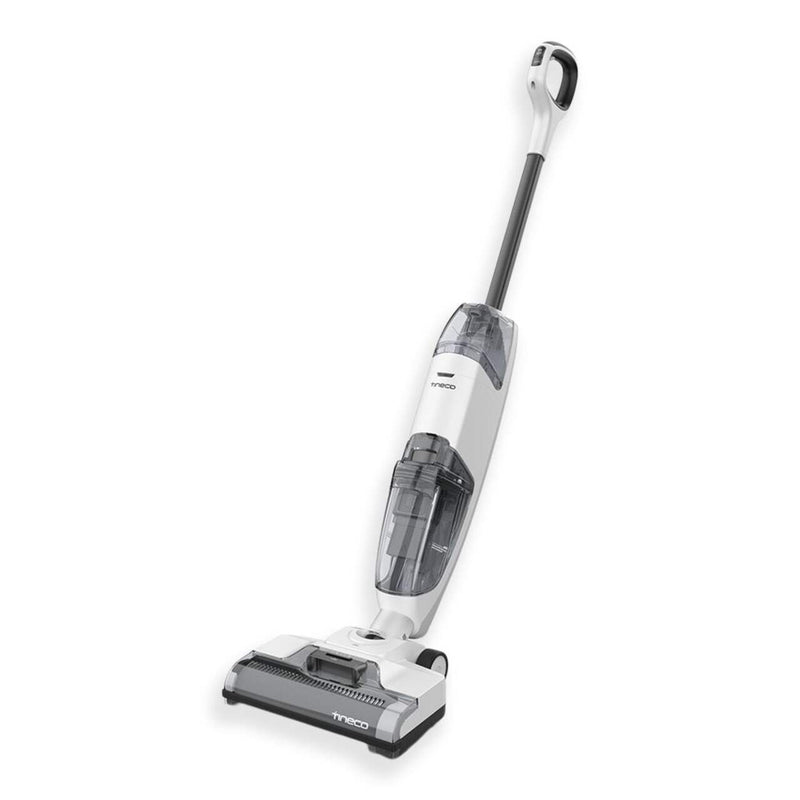 Aspirateur eau et poussière sans fil léger Tineco iFloor 2 Plus et nettoyeur de sols durs FW012200CA - Remis à neuf