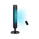 Senville 42" Oscillating Tower Fan 3 Speed Remote Control SENTF-19JRA - Refurbished