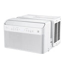 Climatiseur de fenêtre en forme de U Midea 10 000 BTU Smart Inverter MW10MSWBA4RCM - Remis à neuf