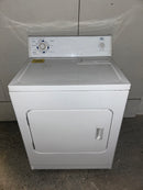 Used Roper Electric Dryer
