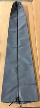 Outdoor Umbrella Cover 20.48" TC x 74.8" H x 4