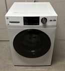 GE Compact Front Load Washer