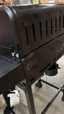 Expert Grill 3 Burner Propane Gas BBQ Grill – Cosmetic Damage - Fully Assembled