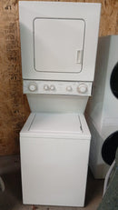 Whirlpool 24" Laundry Center