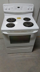 Used Kenmore 30" Coil Top Range