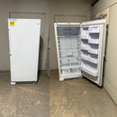 Used Danby 17 cu White All Fridge