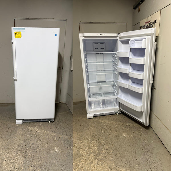 Used Danby 17 cu White All Fridge