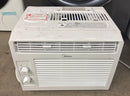Midea 5,000 BTU Window Air Conditioner