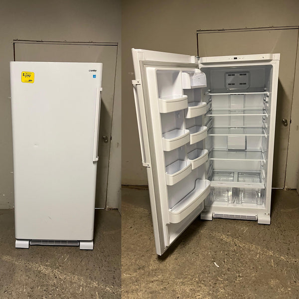 Used Danby 17 cu All Fridge