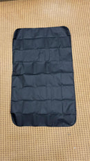 Dog Crate Mat Liner (29" x 48")