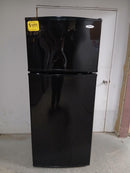 Whirlpool 28" Top Mount Fridge