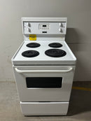 Used Frigidaire 24" Coil Top Range