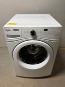 Whirlpool 27" White Front Load Washer