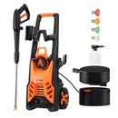 VEVOR 4500 PSI Electric Pressure Washer