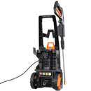 VEVOR 4500 PSI Electric Pressure Washer
