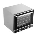 VEVOR Commercial 4-Tier Countertop Toaster Oven (Special 6-20P Plug Required)