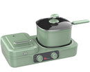 Orient All In One Multi-Functional Breakfast Maker BO-BM01 - Refurbished