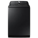 Samsung 6 cu Smart Top Load Washer WA52DG5500AVUS - Scratch & Dent